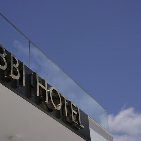 Ebbi Hotel Dhërmi Екстериор снимка
