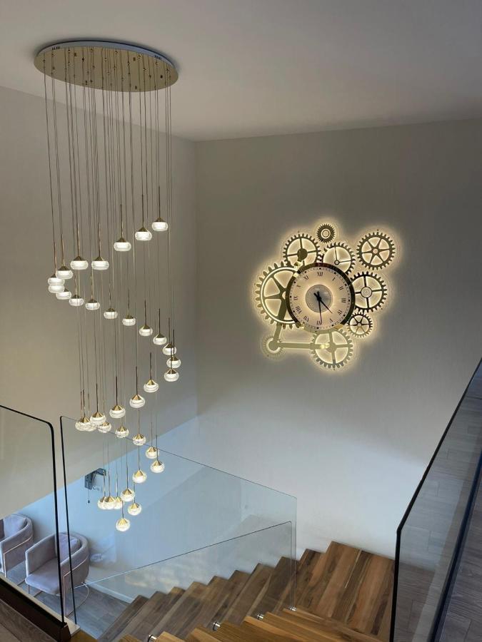 Ebbi Hotel Dhërmi Екстериор снимка
