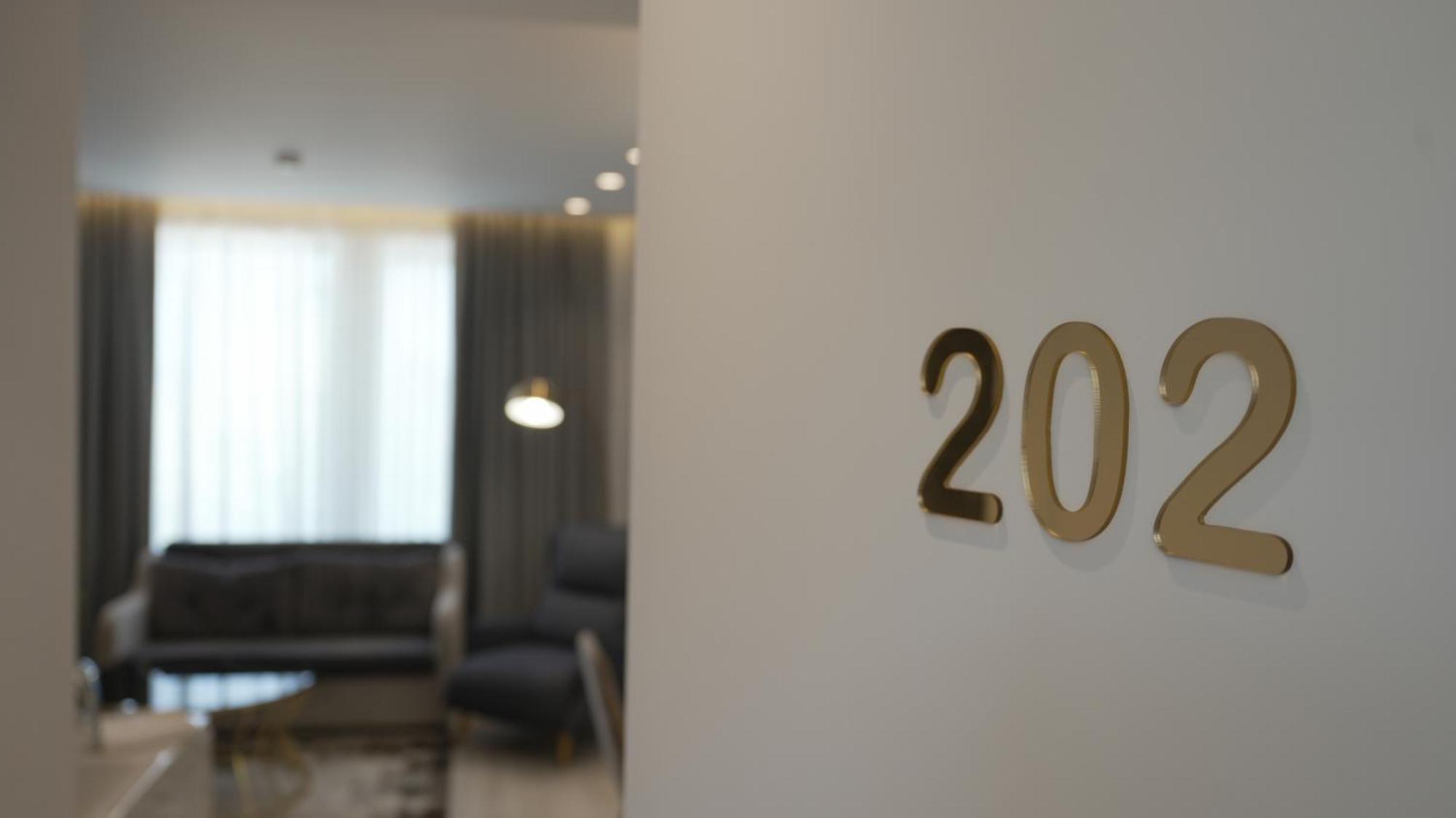 Ebbi Hotel Dhërmi Екстериор снимка